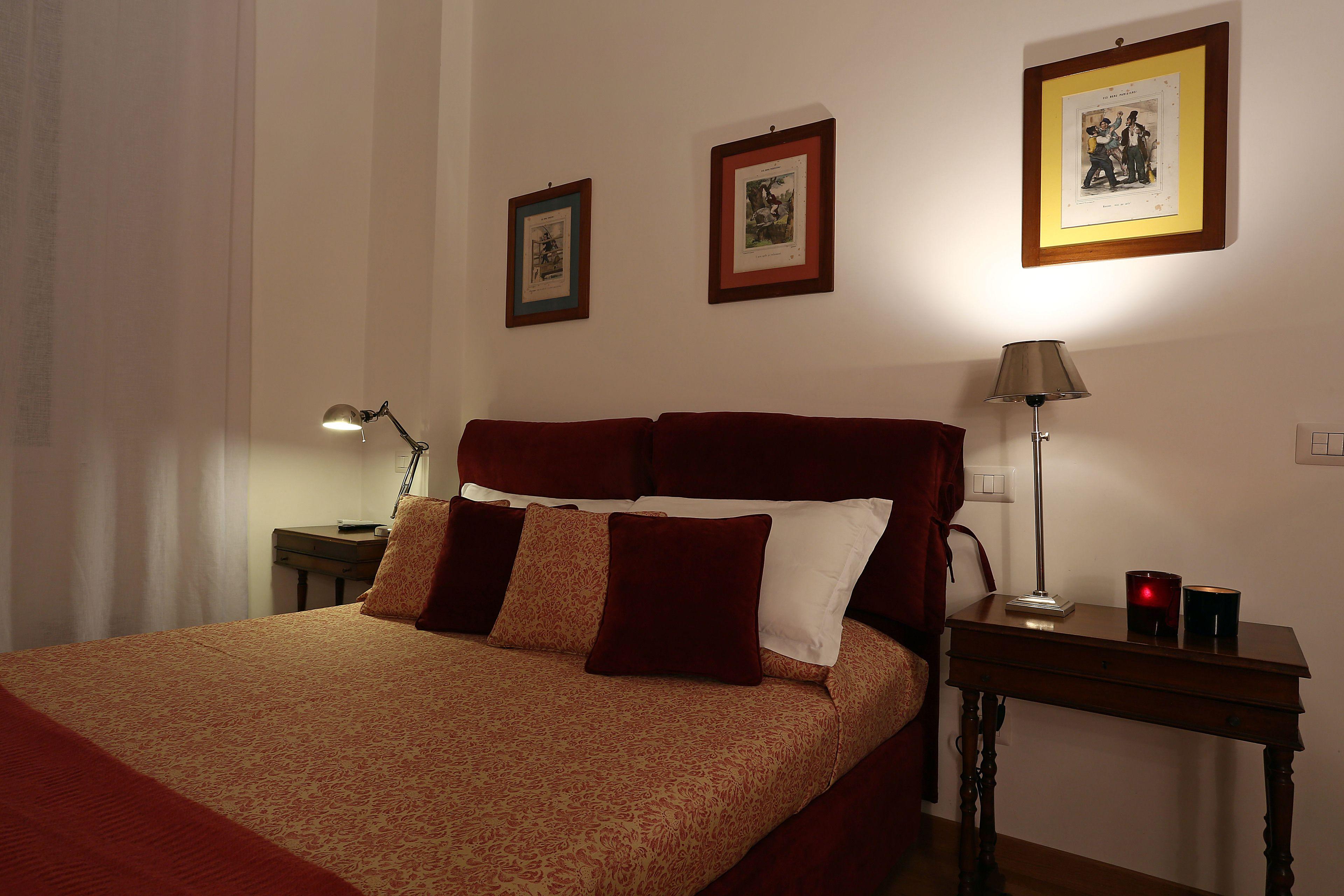 Houspitality Caesar Bed & Breakfast — Foto 2