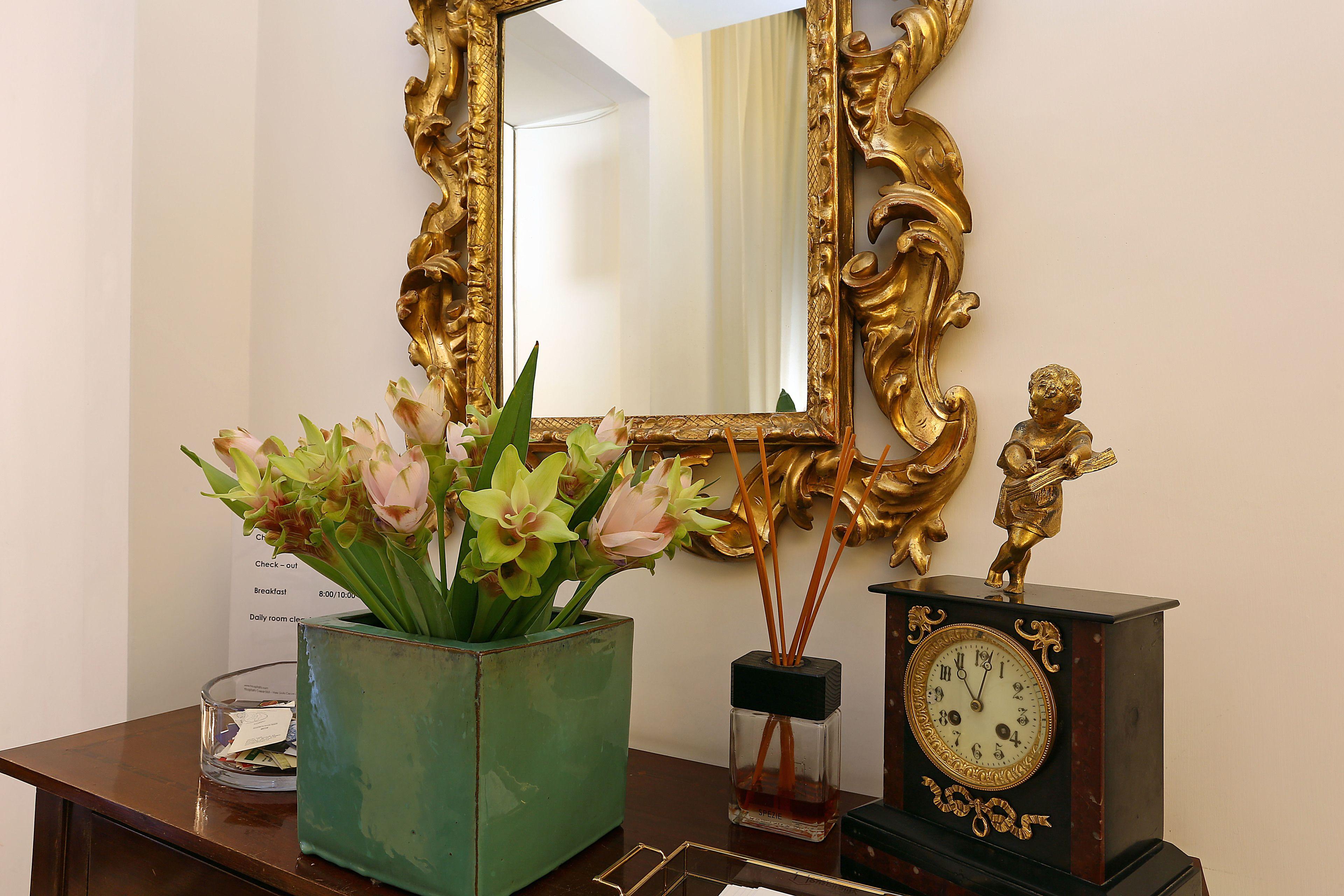 Houspitality Caesar Bed & Breakfast — Foto 1