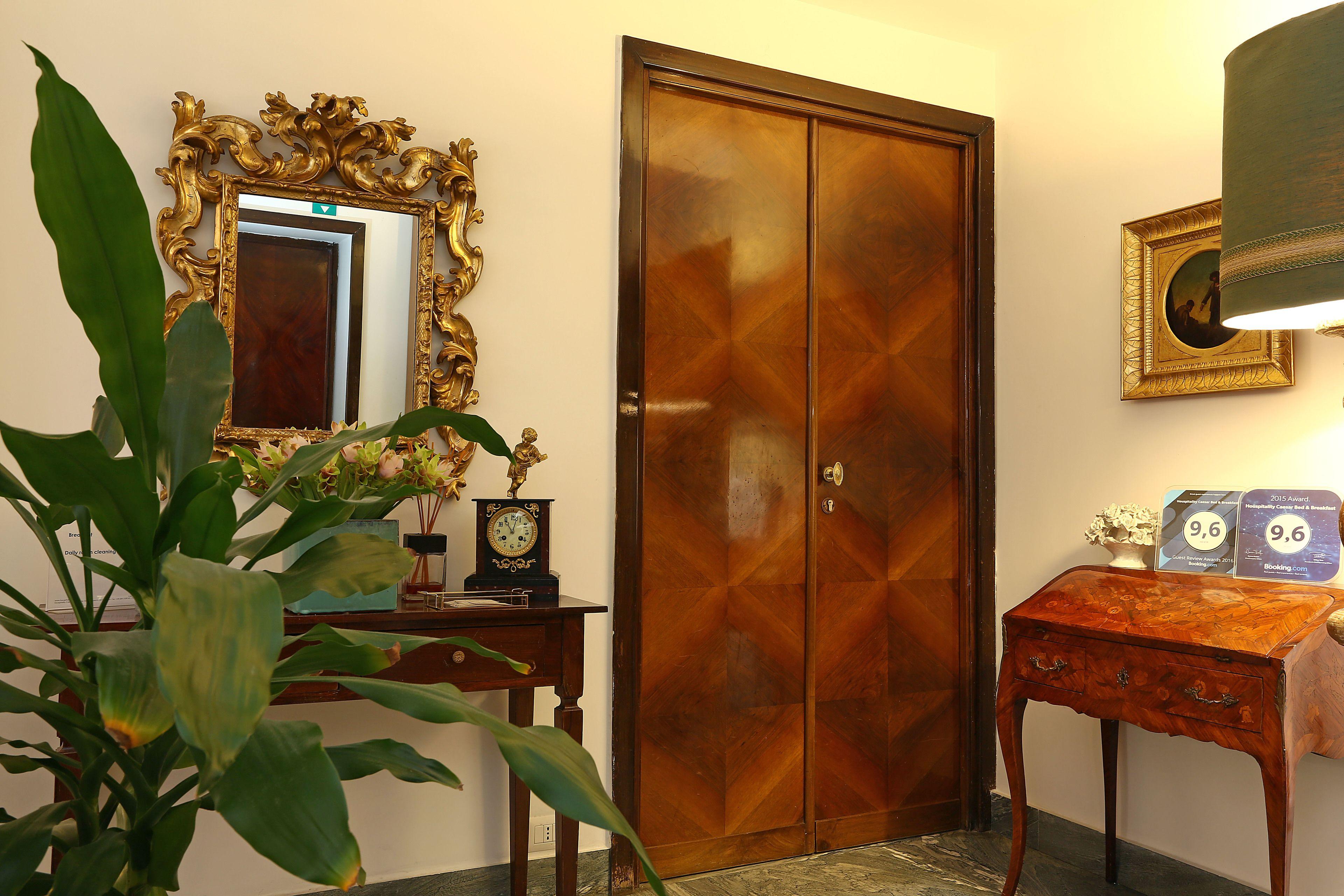 Houspitality Caesar Bed & Breakfast, Rome