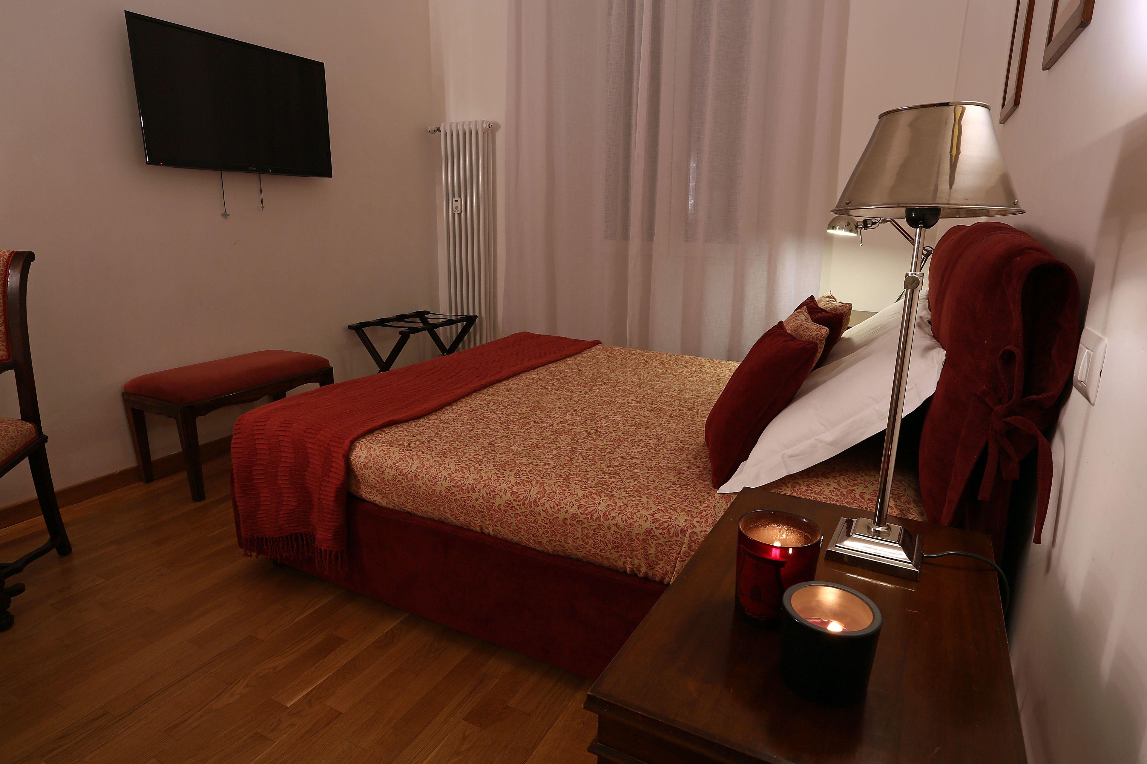 Houspitality Caesar Bed & Breakfast — Foto 3